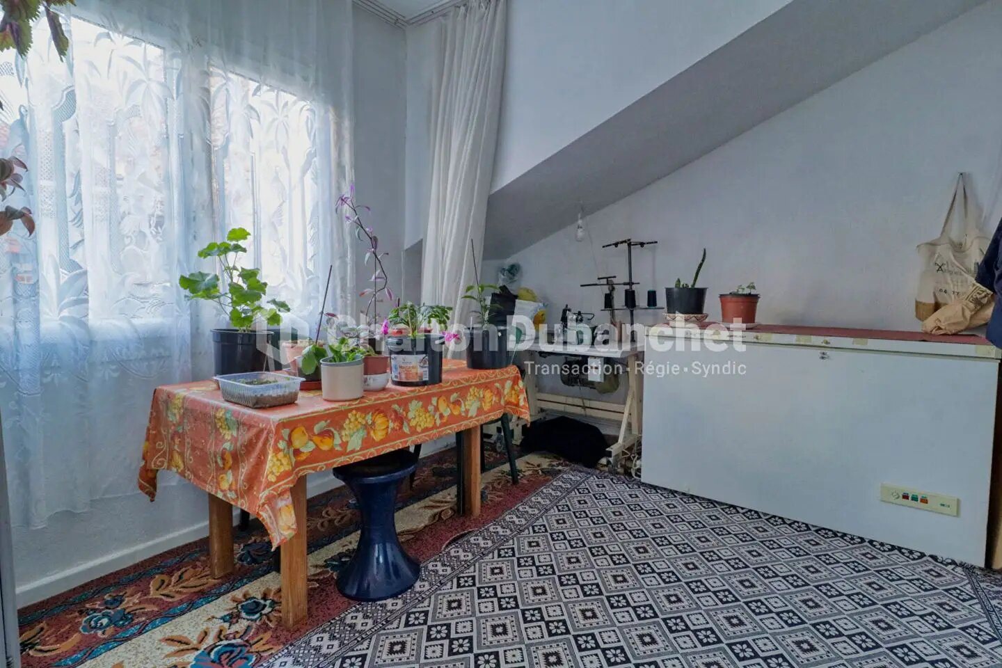 Appartement à vendre, 117m², Roanne