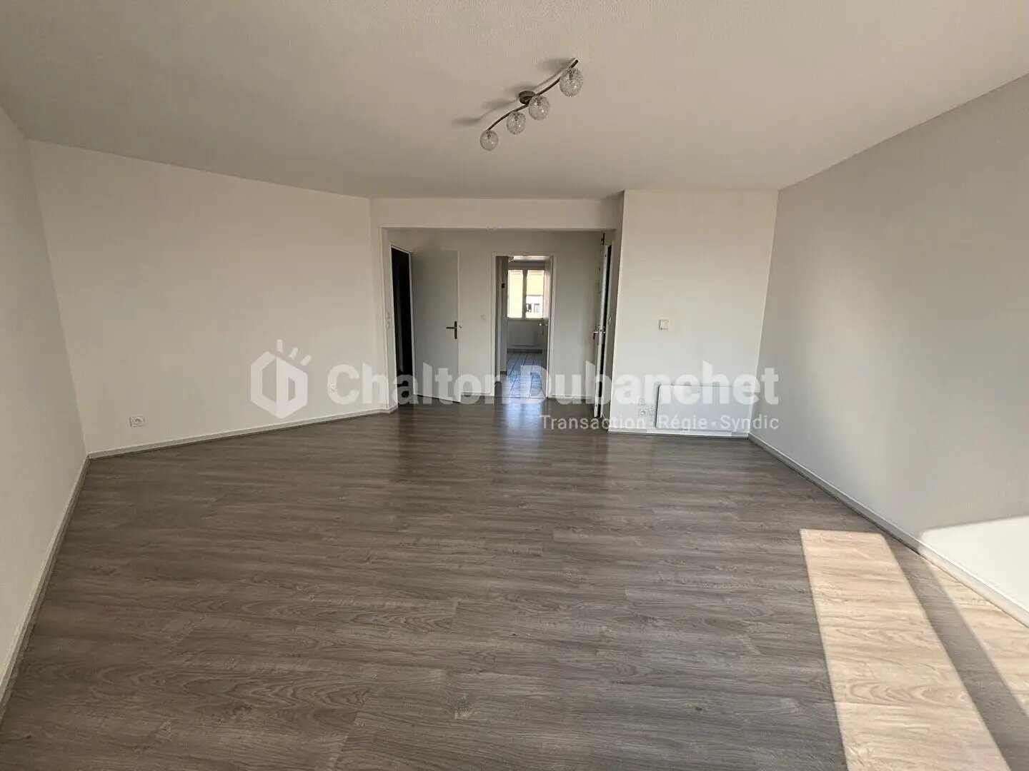 Appartement à louer, 87m², Le Coteau