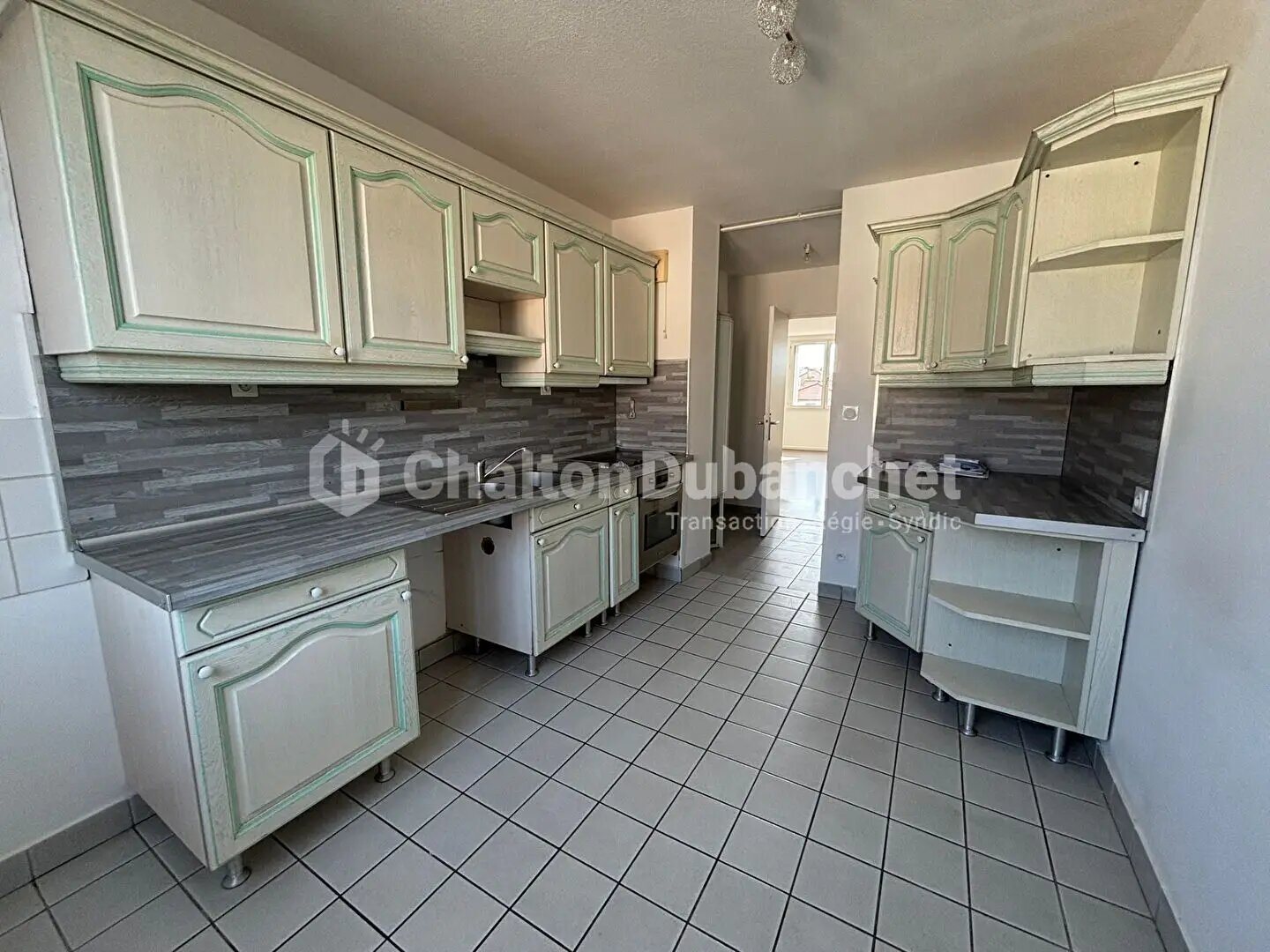 Appartement à louer, 87m², Le Coteau