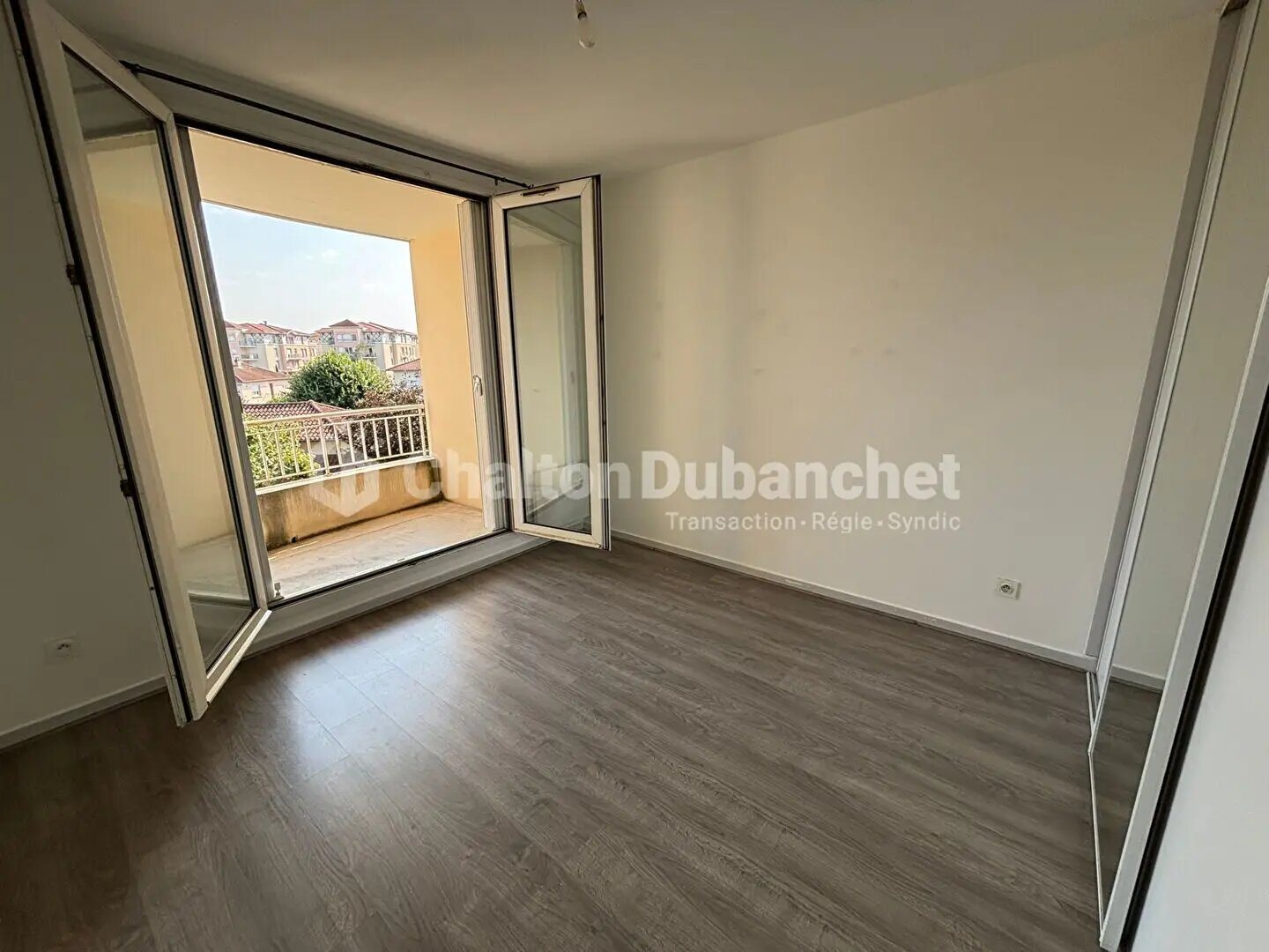 Appartement à louer, 87m², Le Coteau