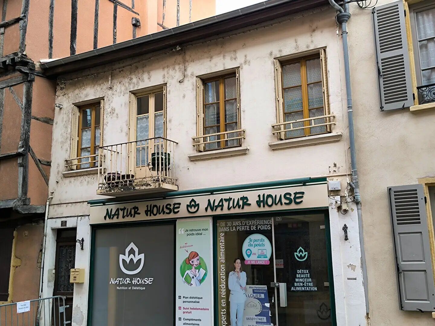 Appartement à vendre, 110m², Charlieu