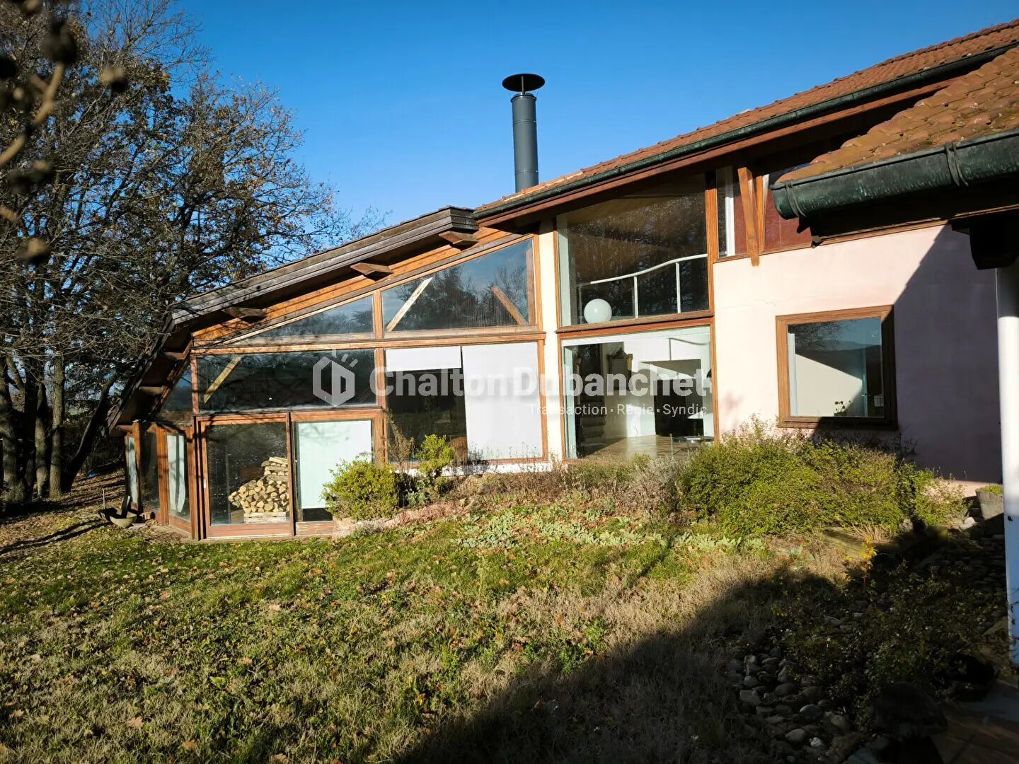 Maison à vendre, 372m², Saint-Vincent-de-Boisset