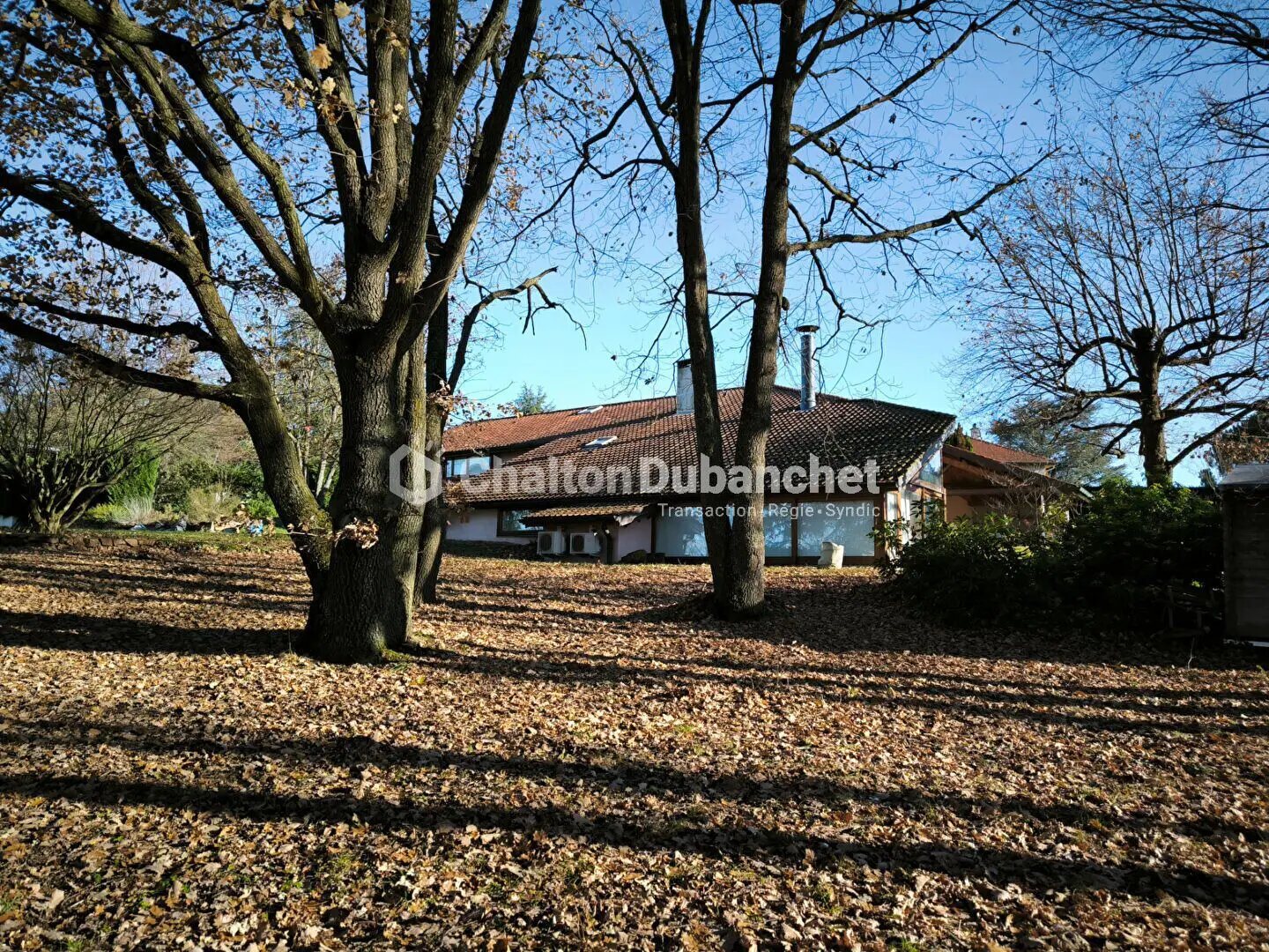 Maison à vendre, 372m², Saint-Vincent-de-Boisset