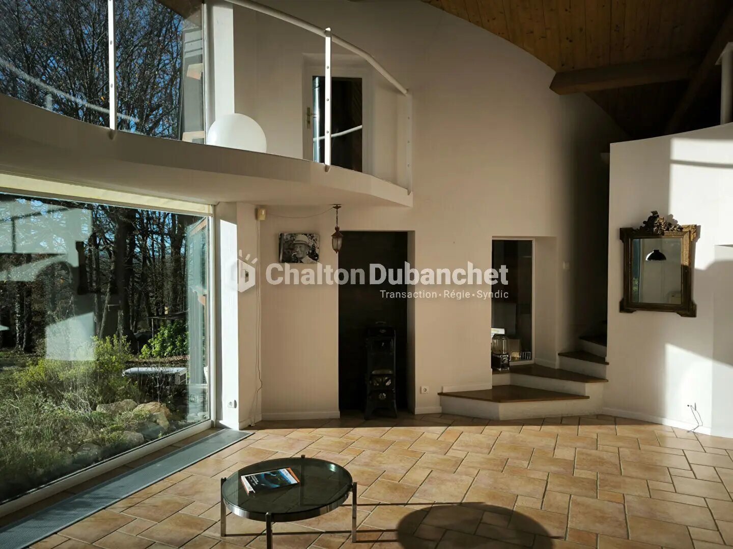 Maison à vendre, 372m², Saint-Vincent-de-Boisset