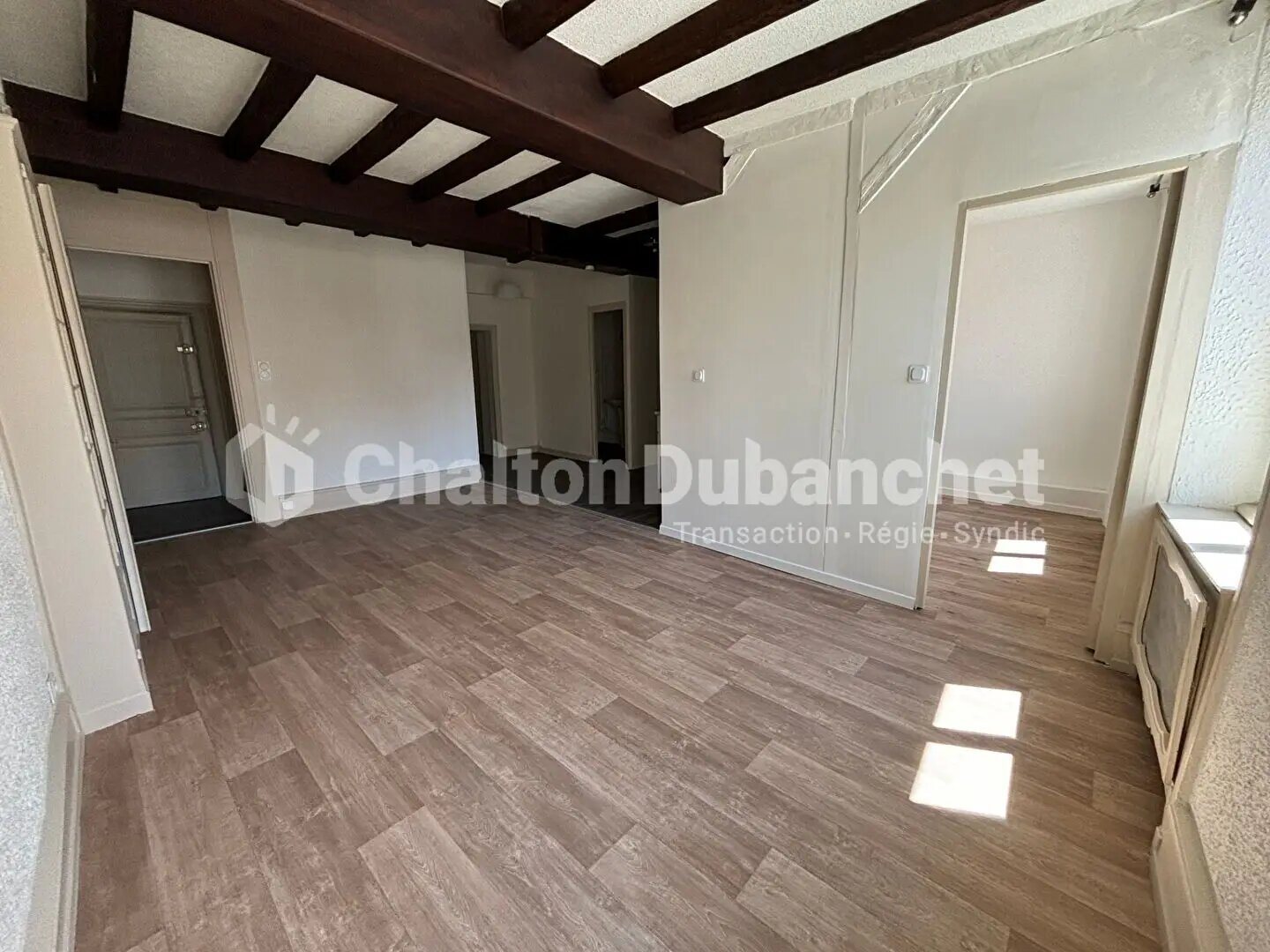 Appartement à louer, 72m², Le Coteau