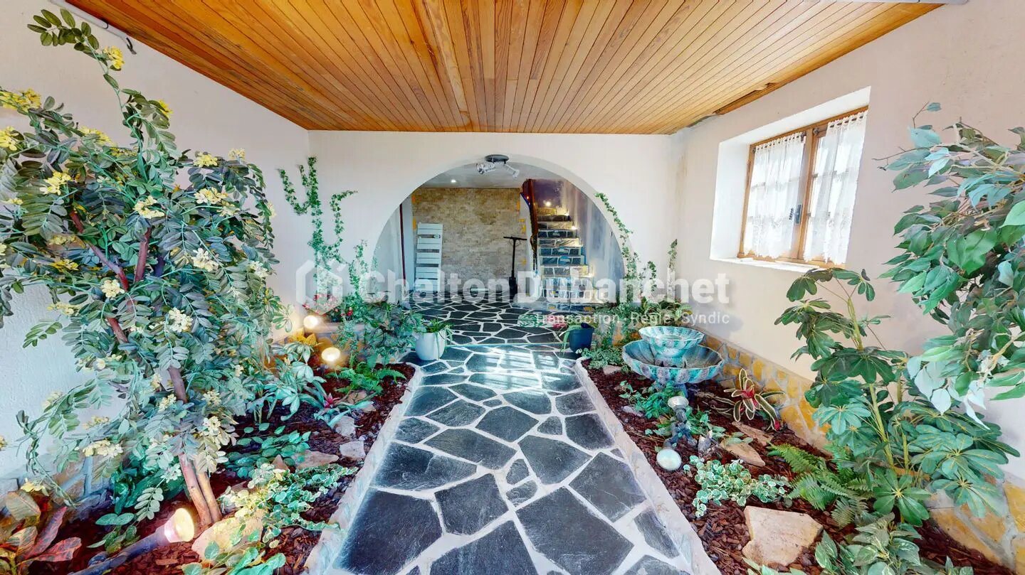 Maison à vendre, 266m², Cours-la-Ville