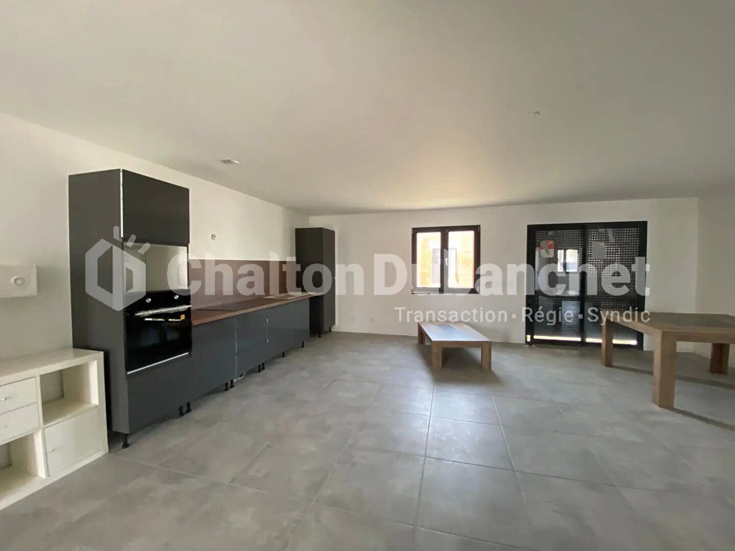 Maison à louer, 110m², Roanne
