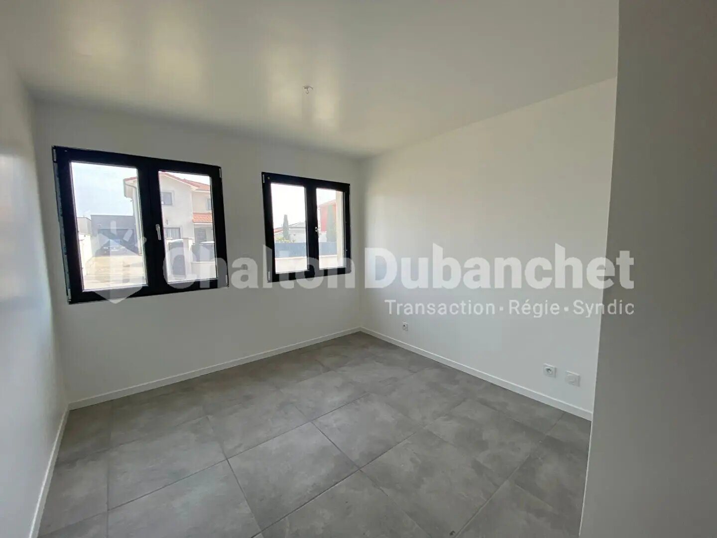 Maison à louer, 110m², Roanne
