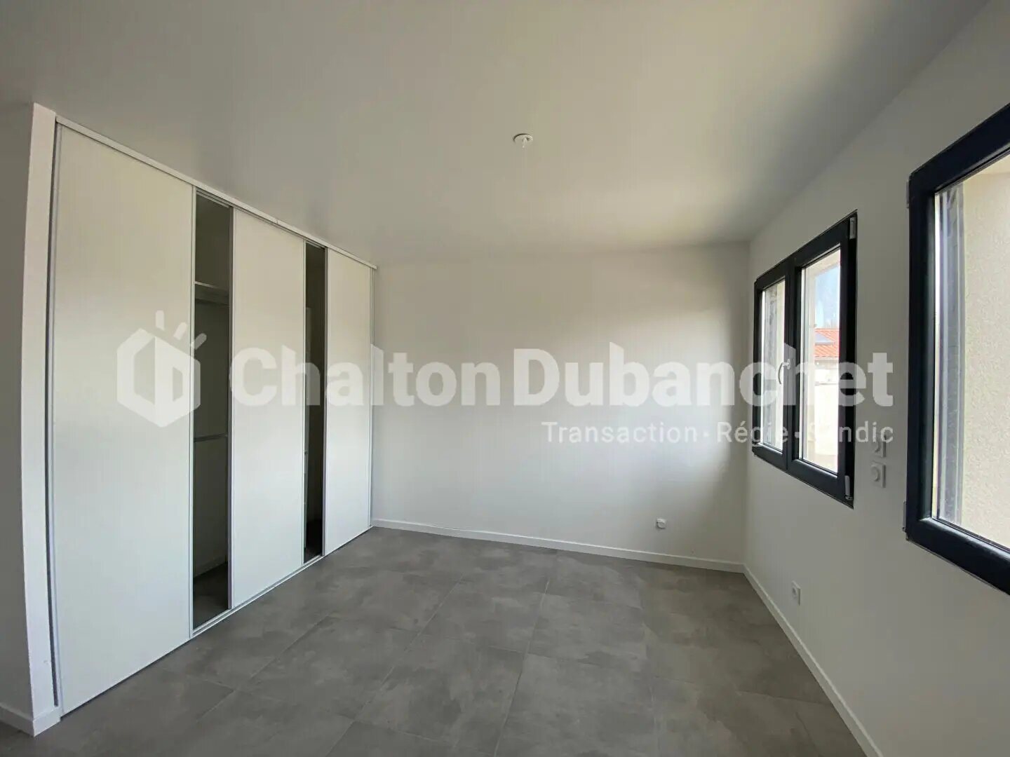 Maison à louer, 110m², Roanne