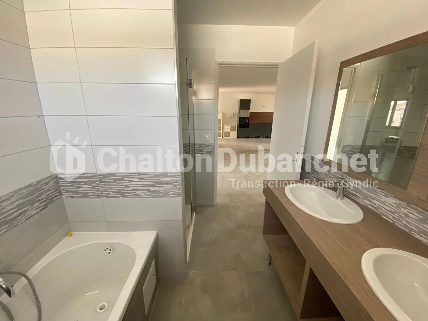 Maison à louer, 110m², Roanne