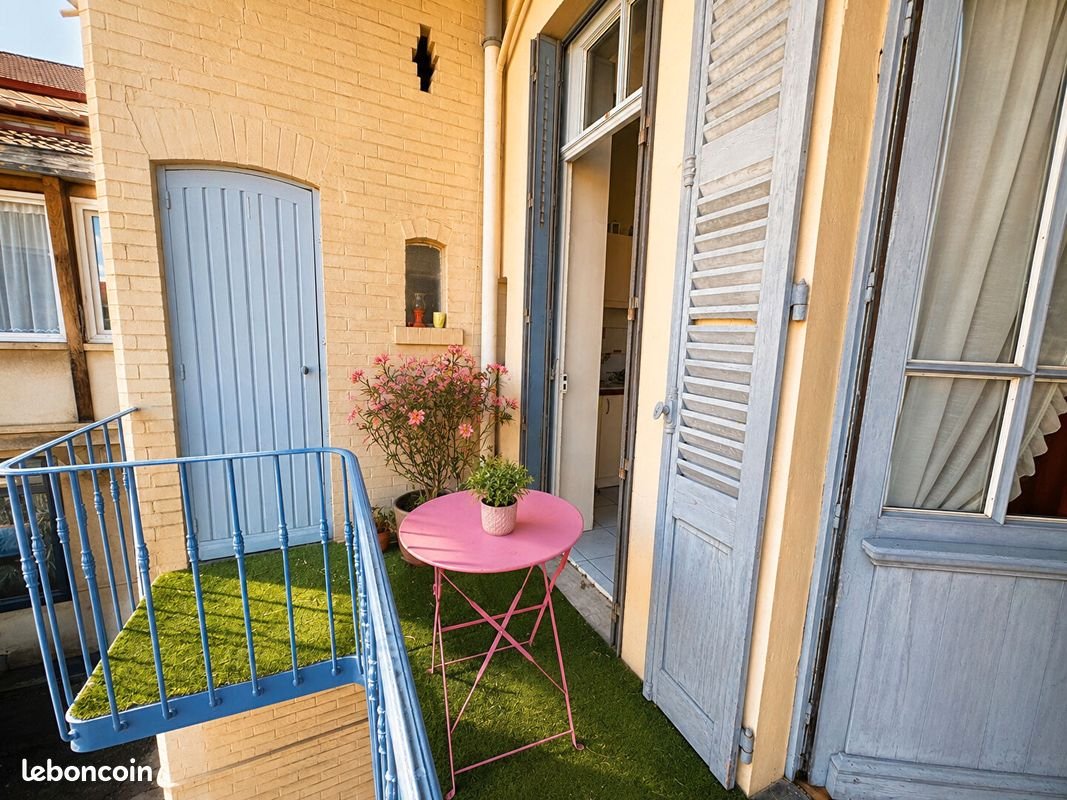 Appartement à vendre, 107m², Roanne