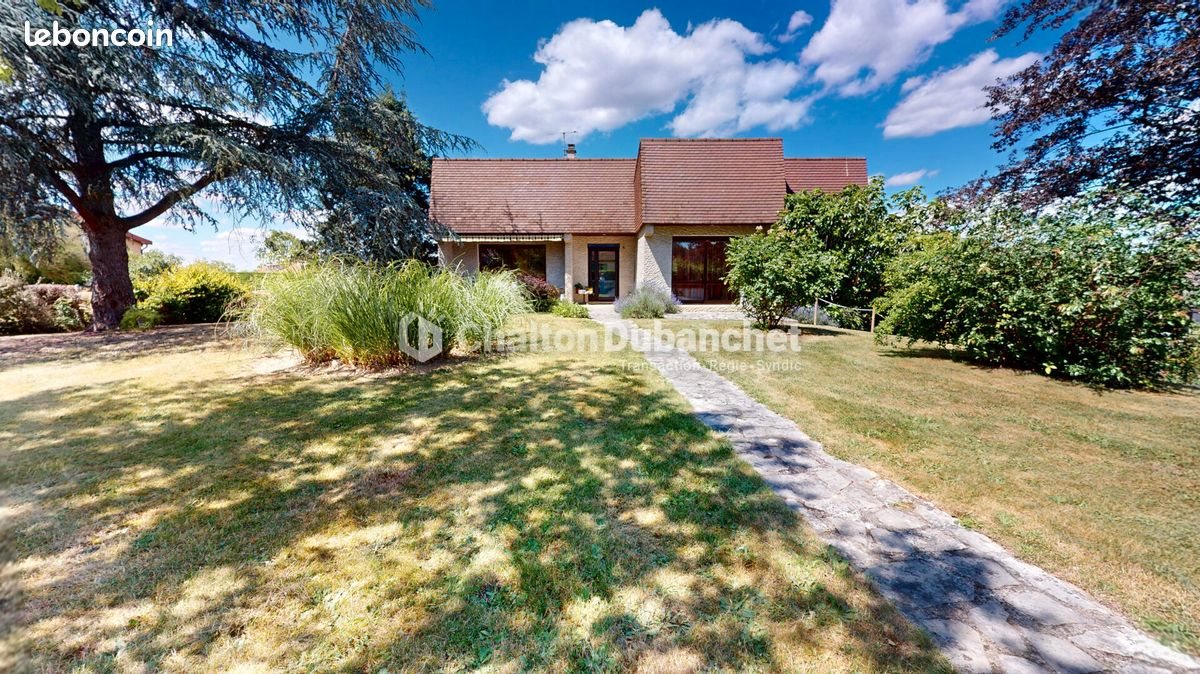 Maison à vendre, 144m², Commelle-Vernay