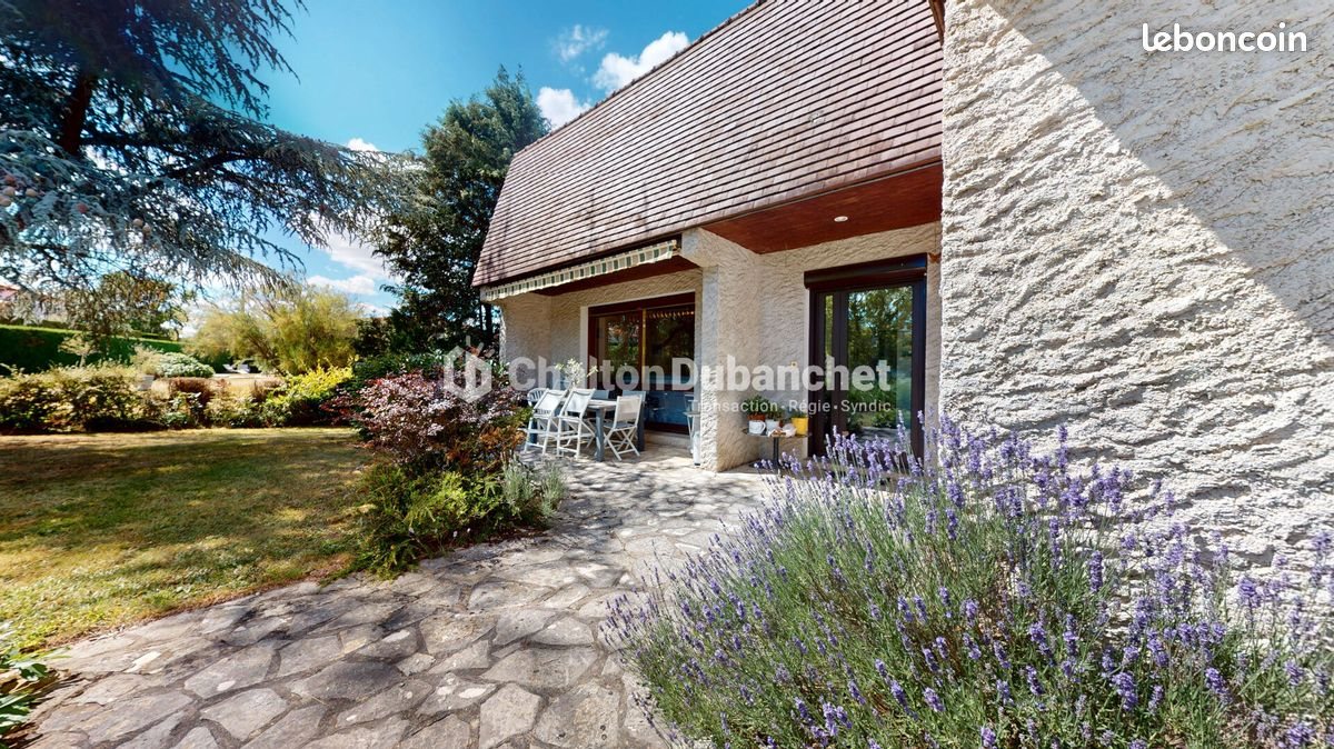 Maison à vendre, 144m², Commelle-Vernay