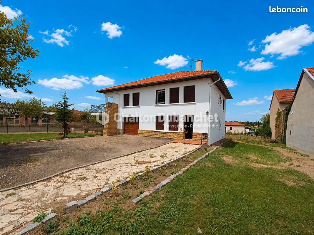 Maison à vendre, 135m², Riorges