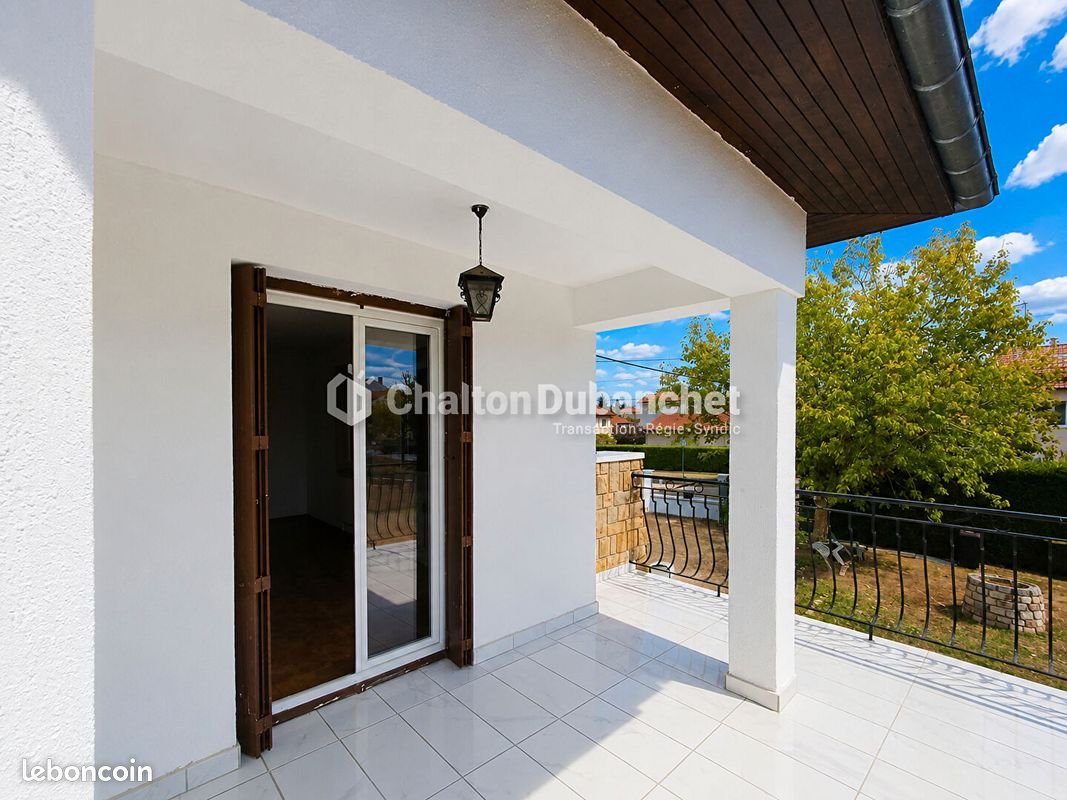 Maison à vendre, 135m², Riorges