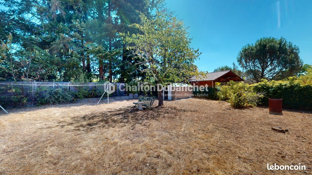 Maison à vendre, 115m², Roanne