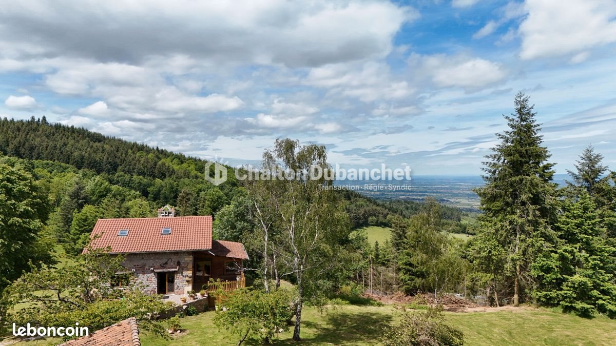Maison à vendre, 156m², Villemontais