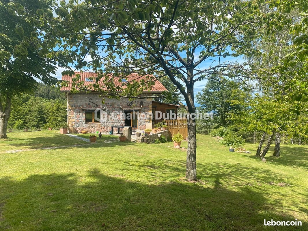 Maison à vendre, 156m², Villemontais
