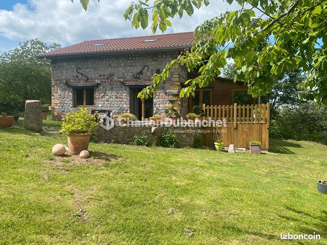 Maison à vendre, 156m², Villemontais