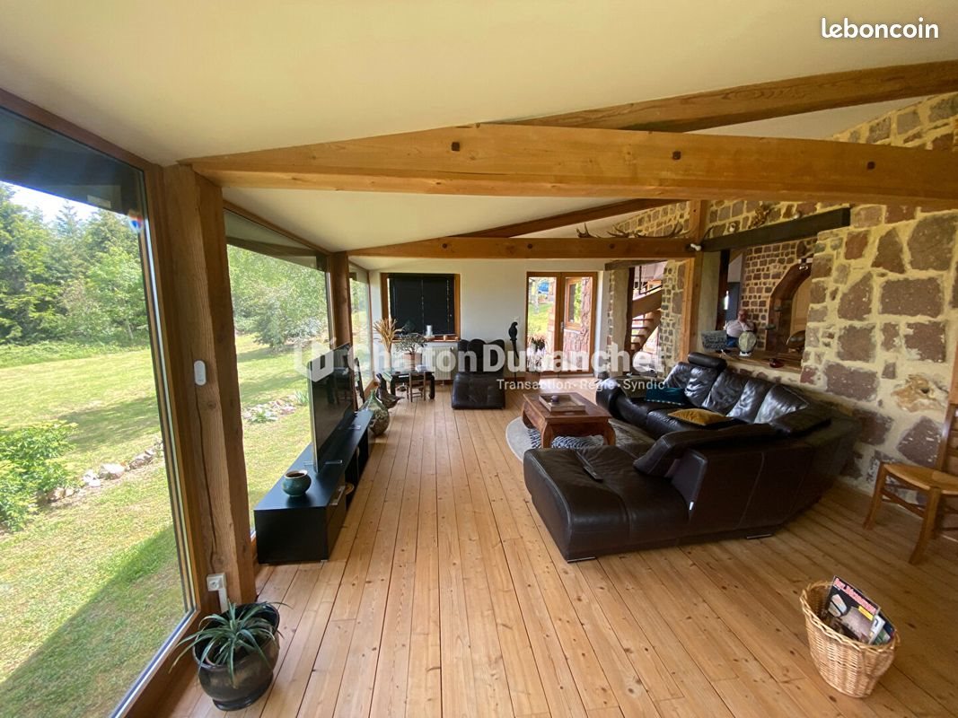 Maison à vendre, 156m², Villemontais