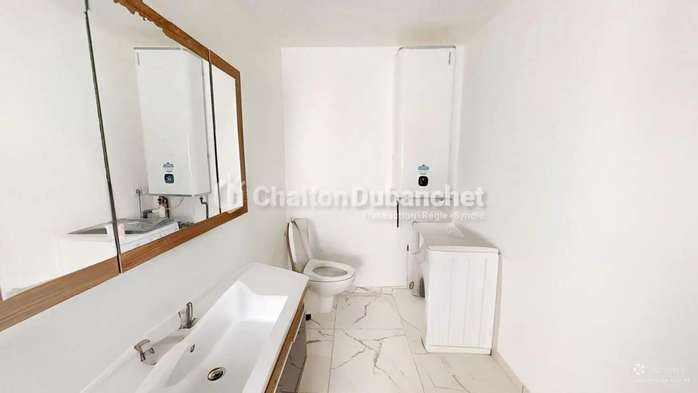 Appartement à vendre, 285m², Roanne