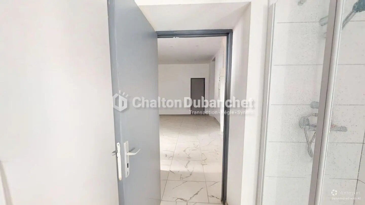Appartement à vendre, 285m², Roanne