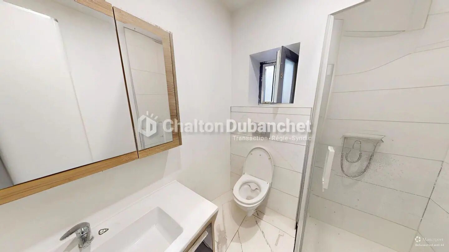 Appartement à vendre, 285m², Roanne