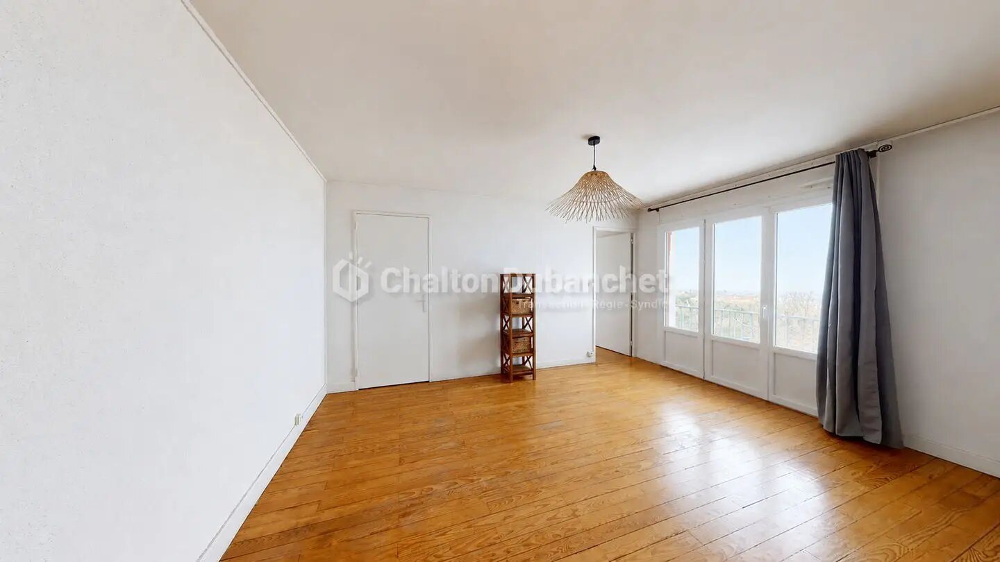 Appartement à vendre, 48m², Roanne