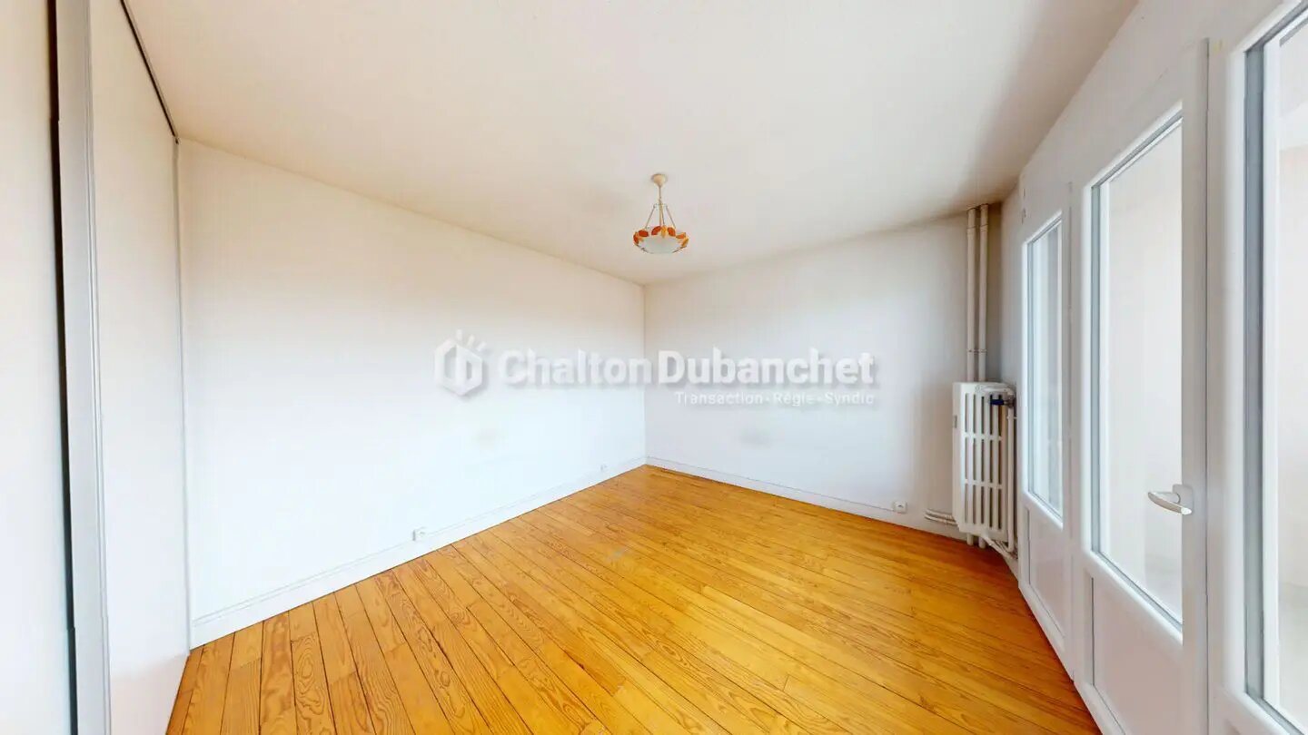 Appartement à vendre, 48m², Roanne