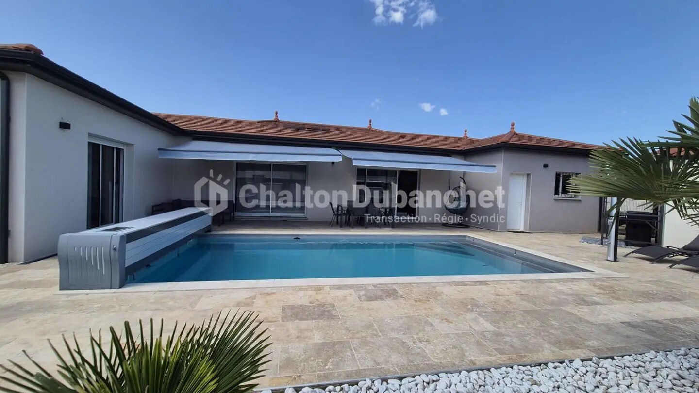 Maison à vendre, 135m², Civens