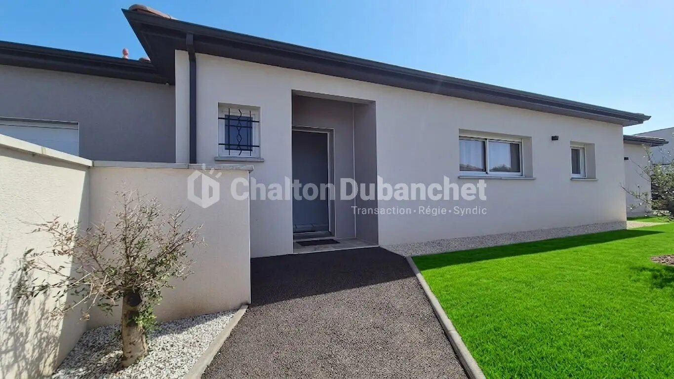 Maison à vendre, 135m², Civens