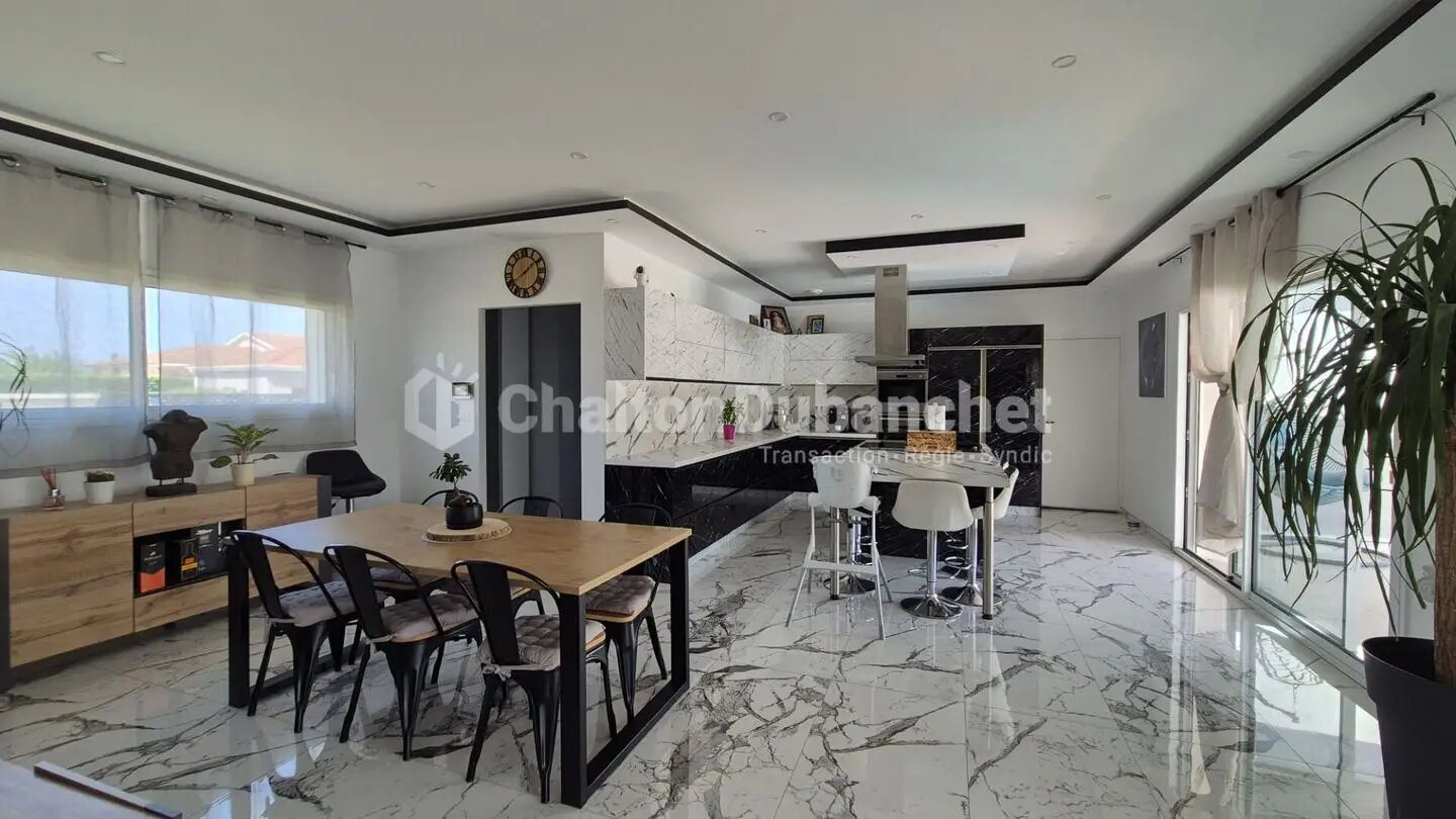 Maison à vendre, 135m², Civens
