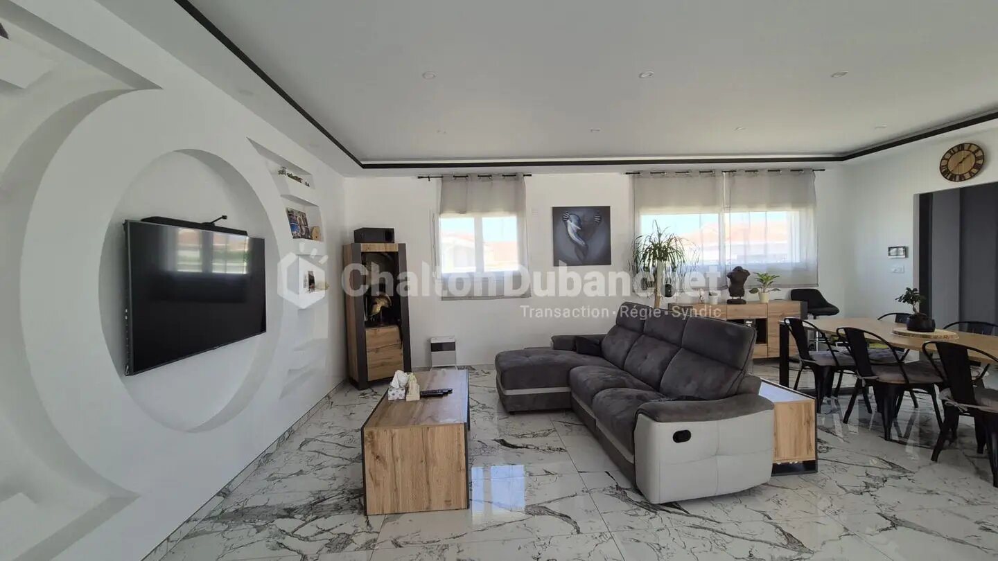 Maison à vendre, 135m², Civens