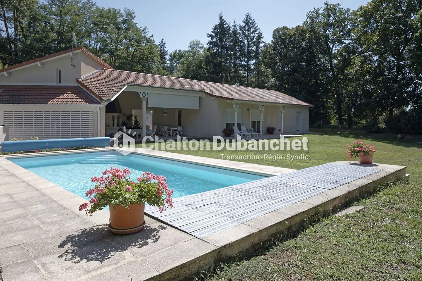 Maison à vendre, 170m², Riorges