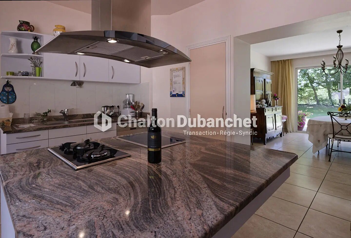 Maison à vendre, 170m², Riorges