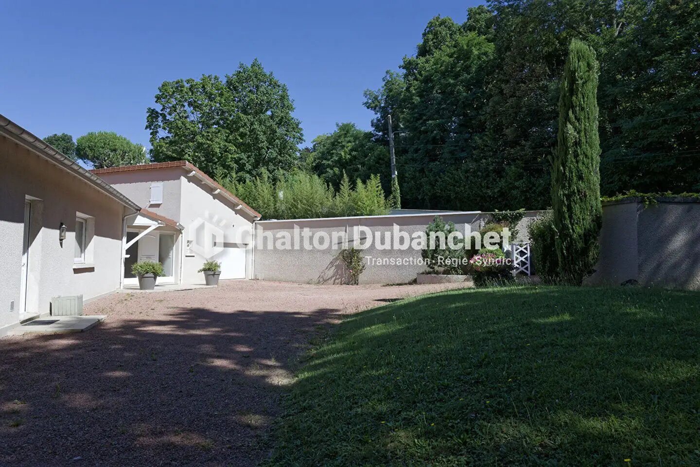 Maison à vendre, 170m², Riorges