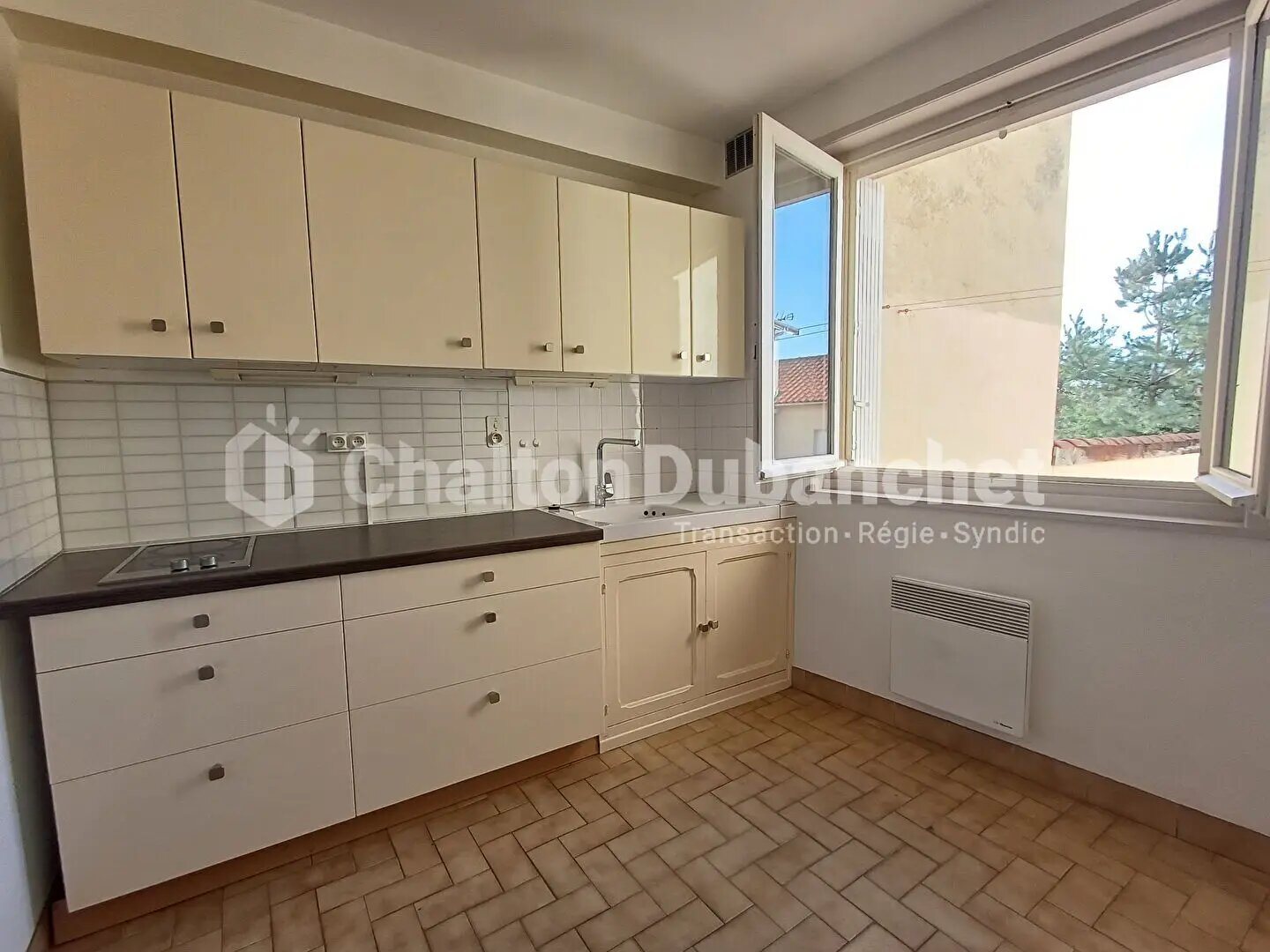 Appartement à louer, 34m², Feurs