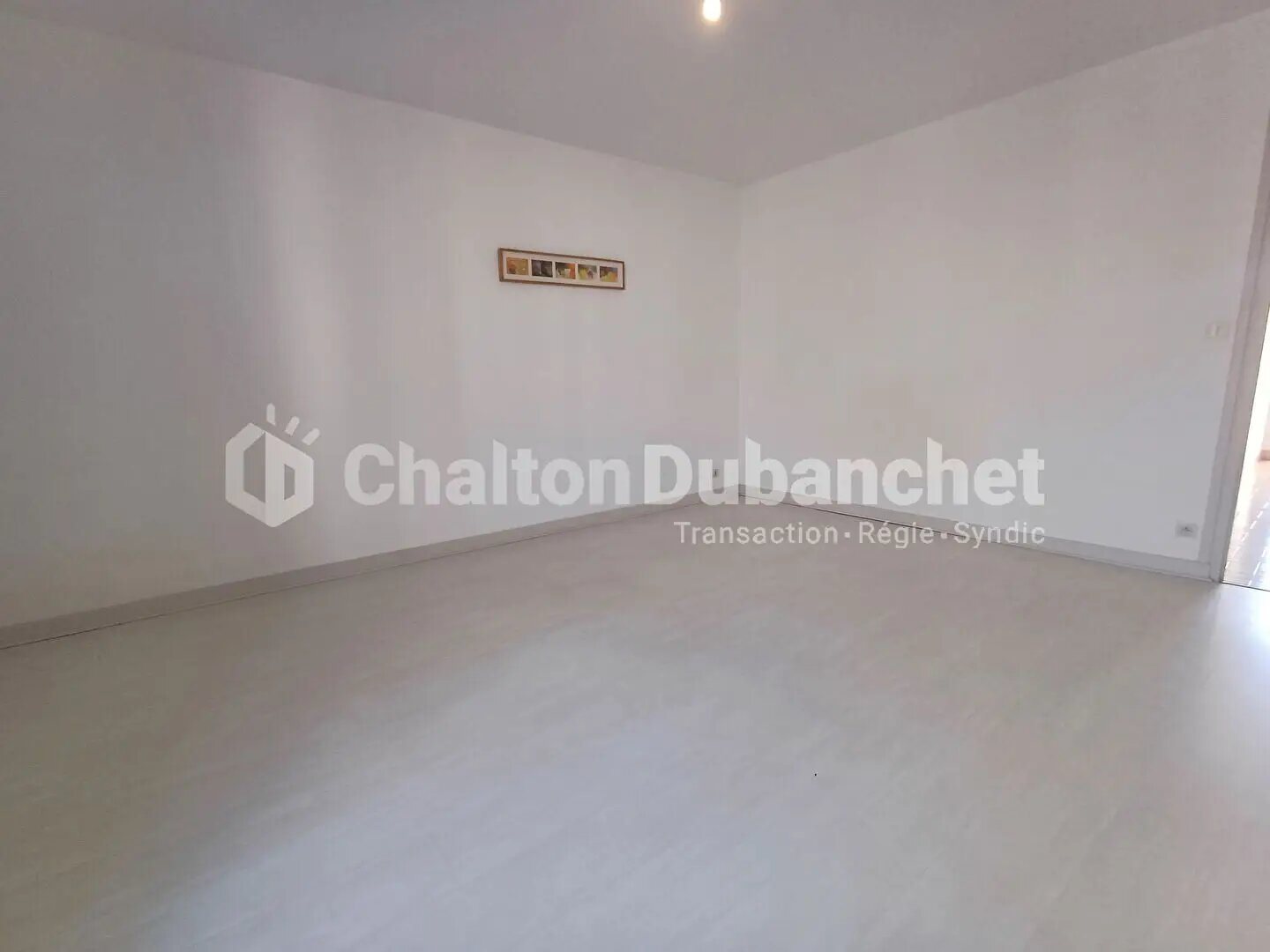 Appartement à louer, 34m², Feurs