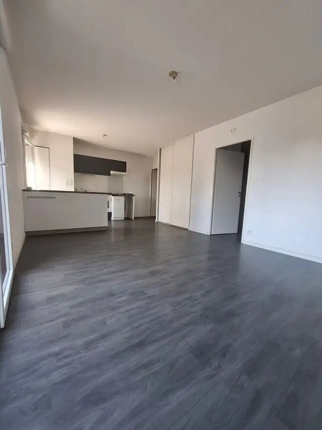 Appartement à vendre, 48m², Toulouse