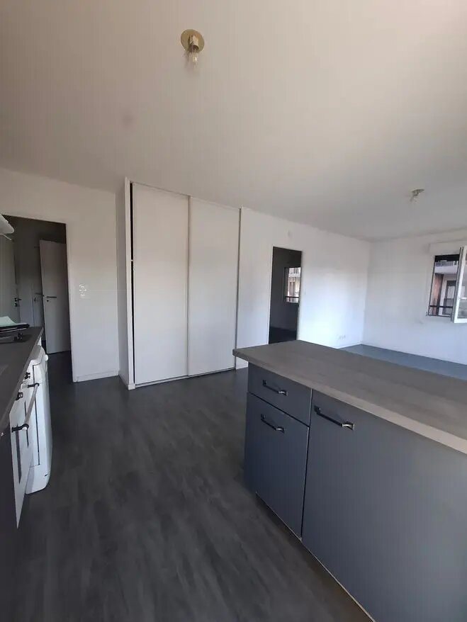 Appartement à vendre, 48m², Toulouse