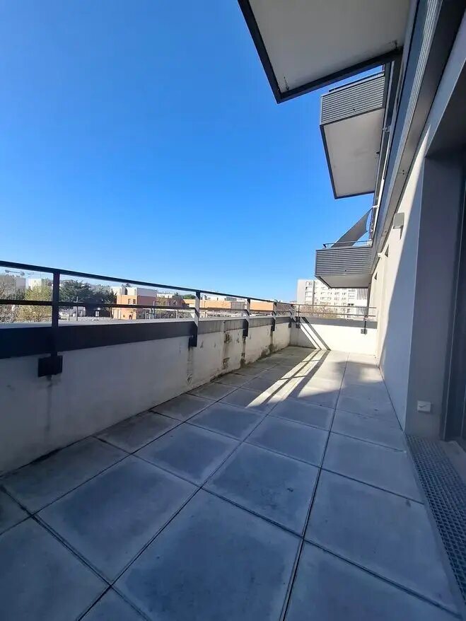 Appartement à vendre, 48m², Toulouse