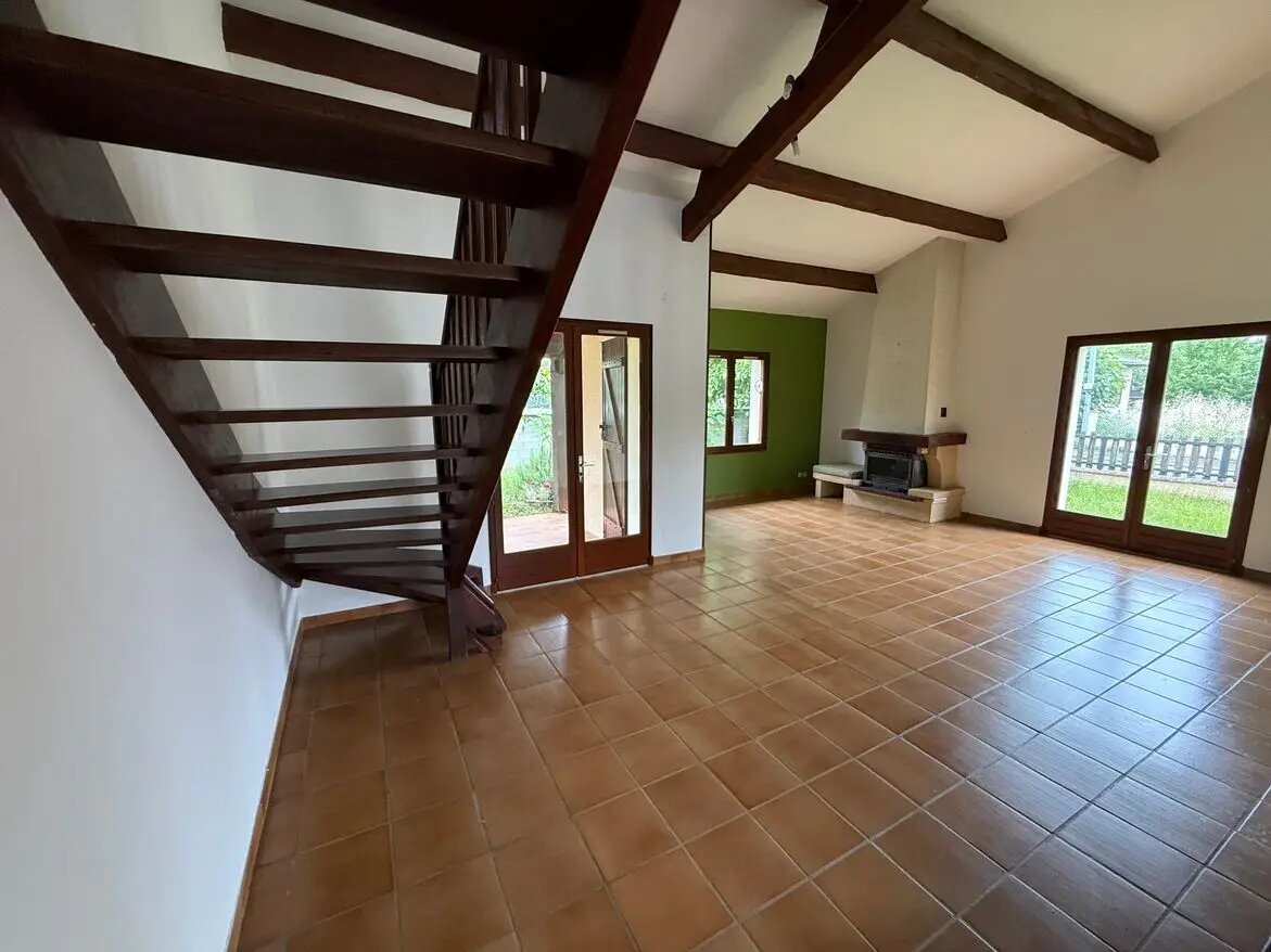 Maison à vendre, 124m², Castelginest