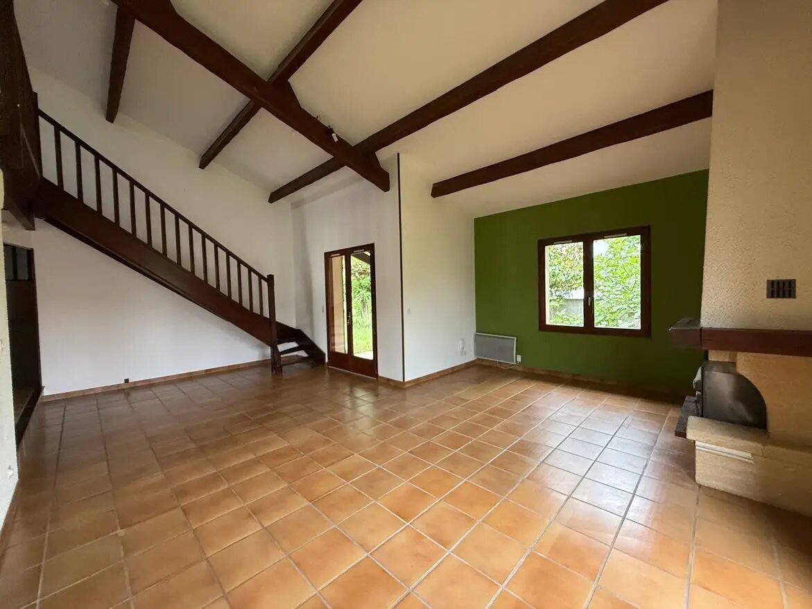 Maison à vendre, 124m², Castelginest
