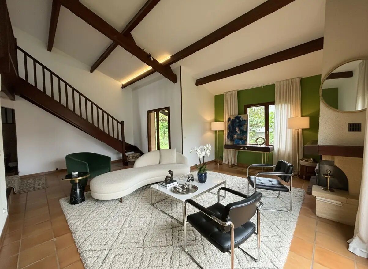 Maison à vendre, 124m², Castelginest
