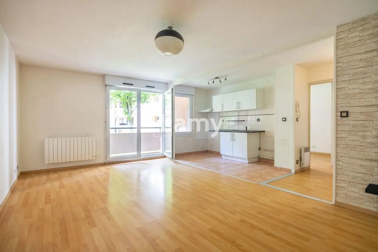 Appartement à vendre, 47m², Toulouse