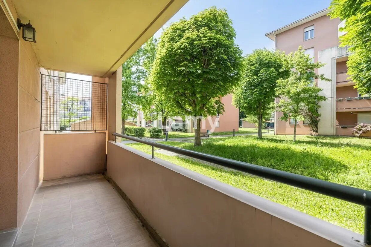 Appartement à vendre, 47m², Toulouse