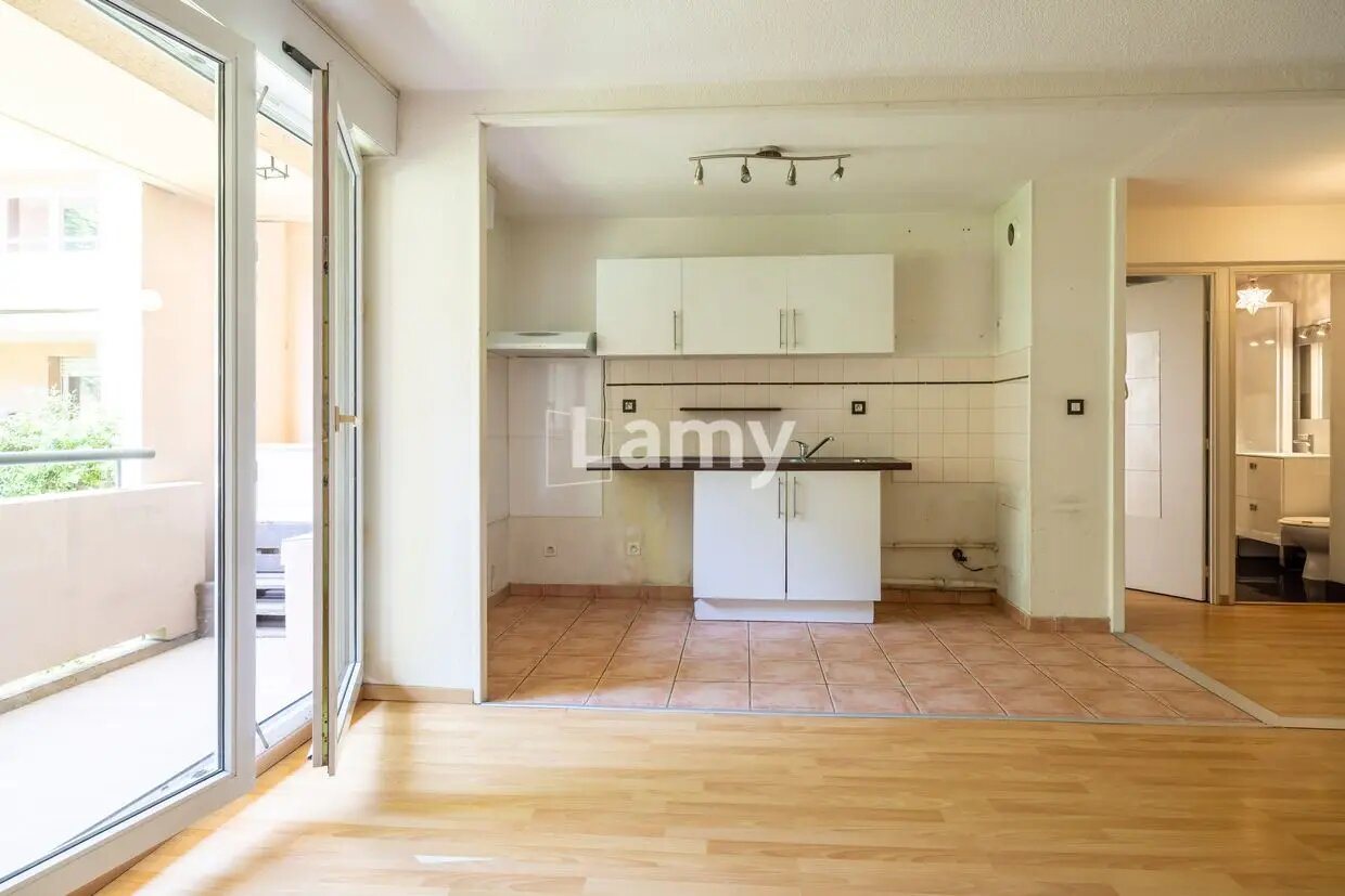 Appartement à vendre, 47m², Toulouse