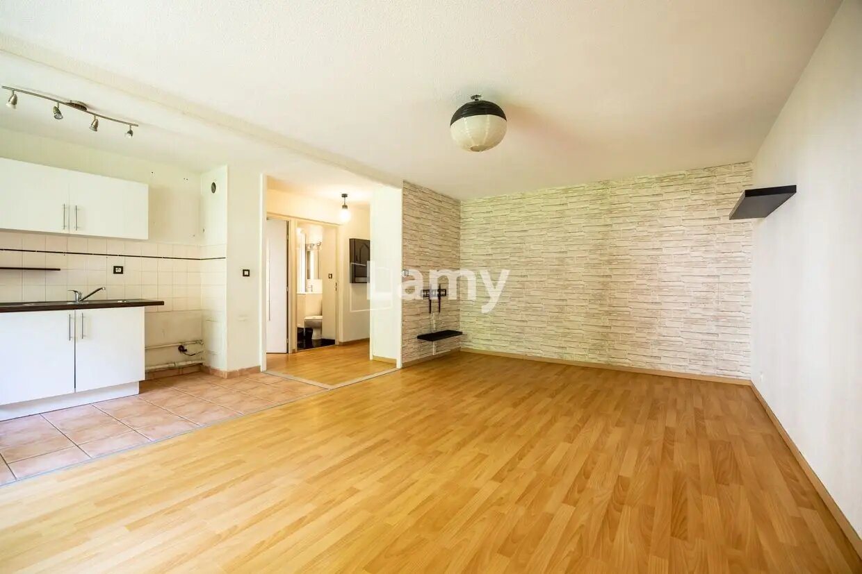 Appartement à vendre, 47m², Toulouse