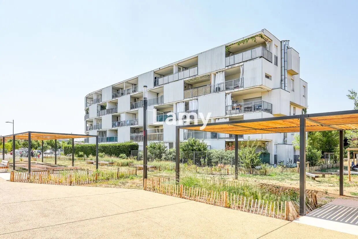 Appartement à vendre, 31m², Toulouse