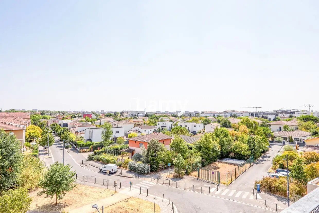 Appartement à vendre, 31m², Toulouse